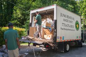 Demolition Debris Removal in Oshkosh, WI